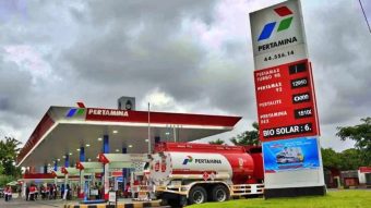 Pertamina Patra Niaga Catat Lonjakan Konsumsi Pertamax Turbo