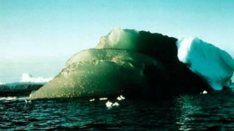 Fakta Unik Antartika, Misteri Zamrud dan Dunia Tersembunyi