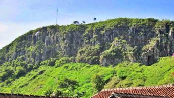 Sesar Lembang Bukan Fosil Purba Mati, Aktivitas Patahan Ini Sewaktu-waktu Bisa Lepaskan Energi Berupa Gempa