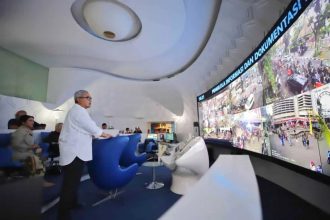 Antisipasi Banjir, Farhan Segera Koordinasi dengan DSDABM di Kota Bandung