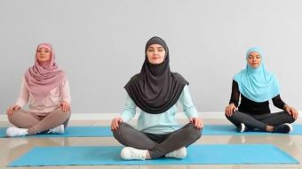 Tips dan Rekomendasi Olahraga Saat Puasa Agar Tubuh tak Lemas