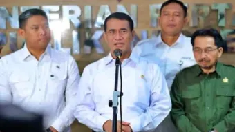 Situasi Geopolitik di Timur Tengah Masih Memanas, Pemerintah Indonesia Pastikan Pasokan Ini Tetap Terkendali