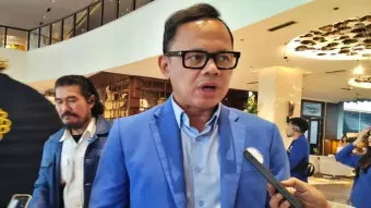 Konsolidasi PAN se-Jabar: Bima Arya Tekankan 3 Instruksi Ketum, Singgung Teka-teki Wabup Ciamis