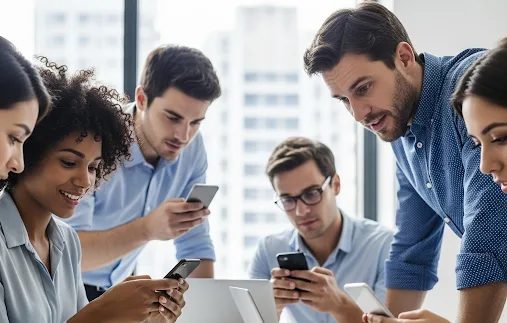 Pengguna aplikasi kencan harus waspada. Sebab belakangan ini ada temuan mengejutkan berupa Malware Sarang Trap yang bisa curi data pribadi