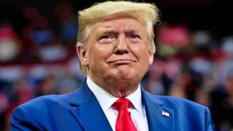 Presiden Amerika Serikat Donald Trump Umumkan Segera Uji Coba Senjata Nuklir