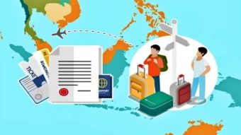 Indonesia Resmi Terapkan Kebijakan GCI, eks WNI Bisa Tinggal Tanpa Batas Waktu