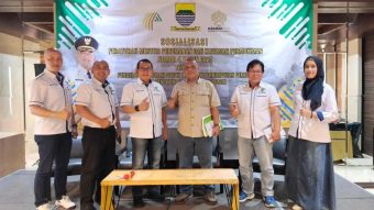 Berantas Praktik Prostitusi Online di Rumah Susun, P3RSI Jawa Barat Dukung Pemkot Bandung