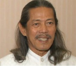 Musisi Legendaris Acil Bimbo Tutup Usia di Bandung