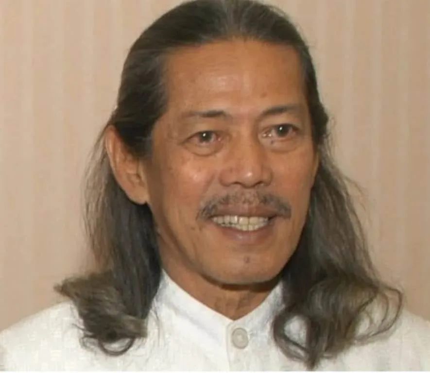 Musisi legendaris Acil Bimbo tutup usia di usia 82 tahun. (Ist)