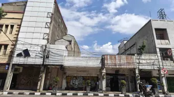 Eksekusi Pengosongan Objek Sengketa Tanah dan Bangunan di Jalan Asia Afrika Bandung Masih Terkendala