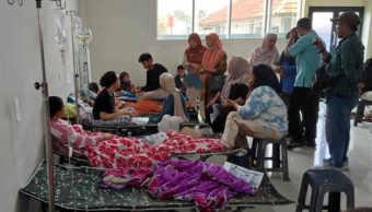 Update Keracunan MBG di Bandung Barat, Korban Capai 1.309 Orang, 69 Masih Jalani Perawatan