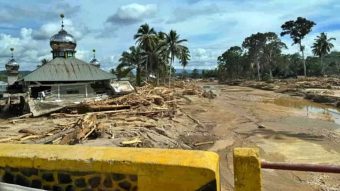 Negara Hadir Saat Darurat, Absen dalam Pencegahan