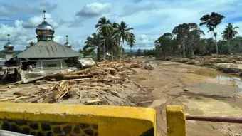 Negara Hadir Saat Darurat, Absen dalam Pencegahan