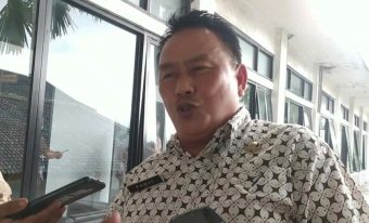 KBB Anggarkan Rp1,4 Miliar Perbaiki Fasilitas Curug Malela