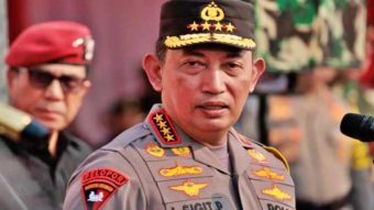 Propam Polri Amankan Tujuh Anggota Brimob Tragedi Pejompongan