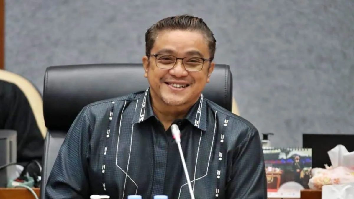 Wakil Ketua Komisi II DPR RI, Dede Yusuf Macan Effendy mengapresiasi KPU yang membatalkan Keputusan Nomor 731 Tahun 2025. Foto: ist/net
