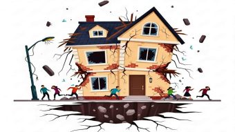 Gempa M6,6 Guncang Nabire Papua Tengah, Tidak Berpotensi Tsunami