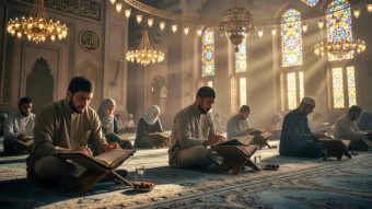 Jemput Keberkahan Maksimal, Inilah Amalan Utama Ramadan untuk Transformasi Diri