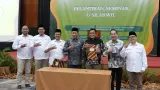 Pegadaian Jabar dan MES Perkuat Sinergi Dorong Inklusi Keuangan Syariah dan UMKM (Ist)