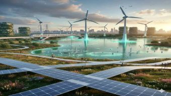 Gubernur Jawa Barat Harus Segera Keluarkan Kebijakan Program Energi Baru Terbarukan