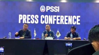 Indra Sjafri Kembali Jadi Pelatih Timnas Indonesia U-23 di SEA Games 2025, PSSI Beberkan Alasannya!