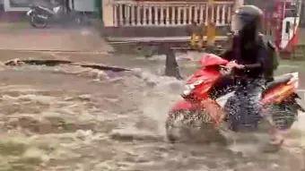 Banjir Terjang Cikole Bandung Barat, Warga Tuding Marak Alih Fungsi Lahan