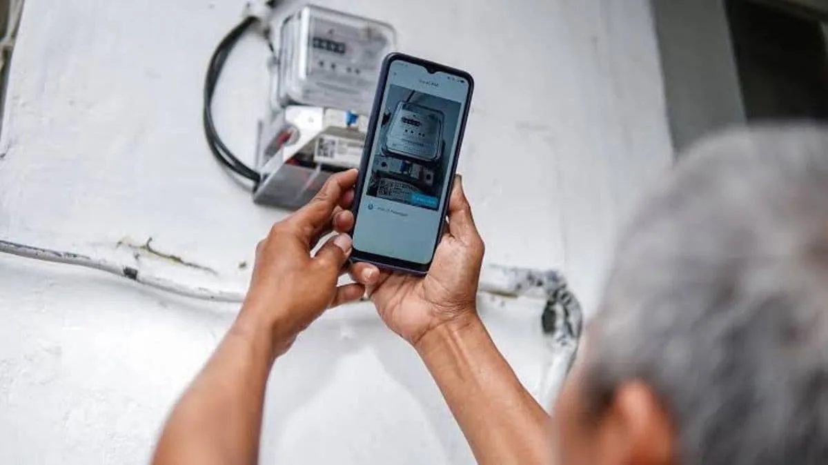 PT PLN UID Jawa Barat terus mengoptimalkan layanan digital melalui aplikasi PLN Mobile. Foto: ist/