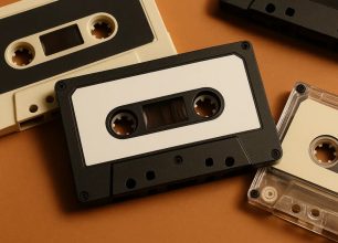 Kaset Pita; Dari Primadona Musik hingga Ikon Nostalgia