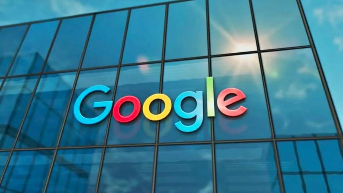 Perusahaan raksasa teknologi Google mengaitkan penggunaan AI dengan kinerja seluruh karyawannya. Foto: net/