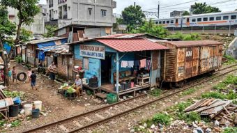 Dikuasai Pihak Lain Tanpa Izin Resmi, Aset PT KAI di Bandung dan Jakarta Segera Ditertibkan