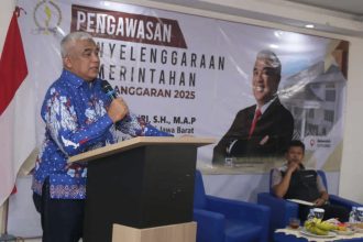 Saeful Bachri Dorong Warga Tangkap Peluang Ekonomi dari Program MBG