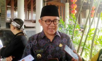 Transfer Dana Pusat Dipangkas Rp300 Miliar, Tukin ASN Bandung Barat Terancam Efisiensi