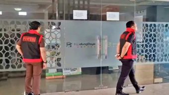 Praktisi Hukum Maknai Penggeledahan PT BDS oleh Kejari Kabupaten Bandung Langkah Serius Penegakan Hukum Korporasi