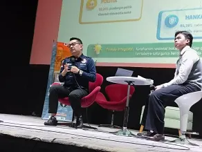 Riset KPID Jabar Temukan Perubahan Ekosistem Media Digital Pengaruhi Ketahanan Nasional