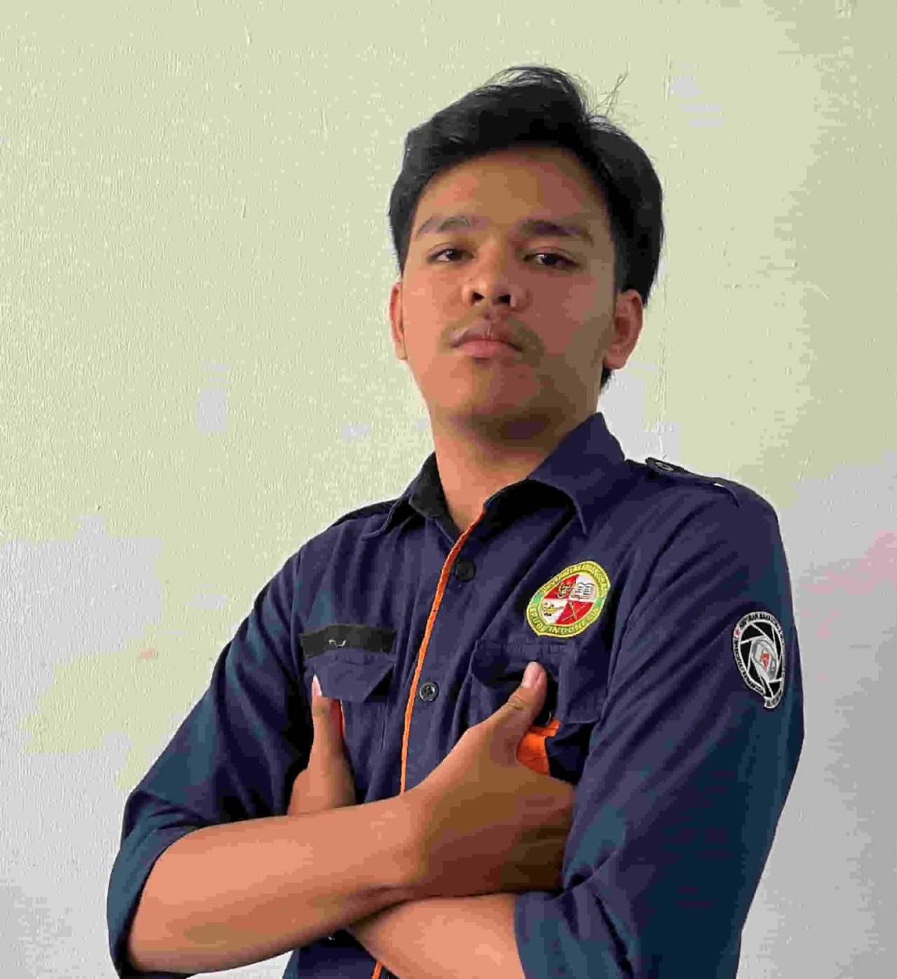 Abdillah Vega Mahendra