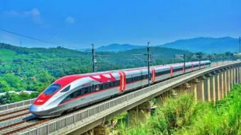 KPK Tetap Lanjutkan Penyelidikan Dugaan Korupsi Proyek Kereta Cepat Whoosh