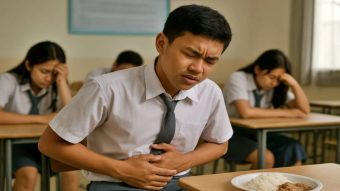 Data Pasien Keracunan Menu MBG Bandung Barat, Ratusan Pelajar Harus Jalani Perawatan Medis