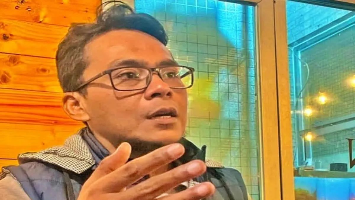 Kuasa hukum korban penganiayaan di Bandung, Januar Solehuddin, mengajak semua pihak tidak terjebak perdebatan istilah PBB dan fokus pada keadilan utuh bagi YTR. Foto: ist/