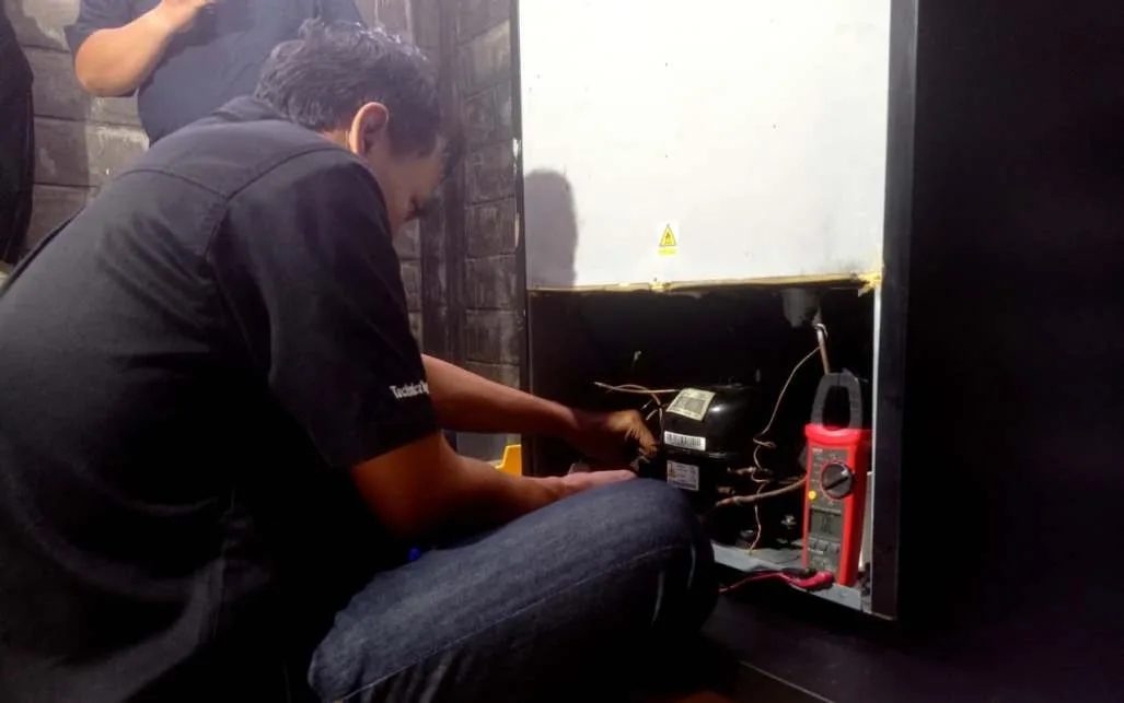 Waspada Layanan Palsu MODENA Buka Service Center Resmi di Bandung untuk Perlindungan Konsumen. (foto: ilustrasi/istimewa)