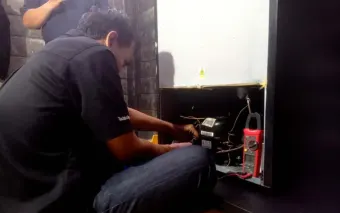 Waspada Layanan Palsu! MODENA Buka Service Center Resmi di Bandung untuk Perlindungan Konsumen