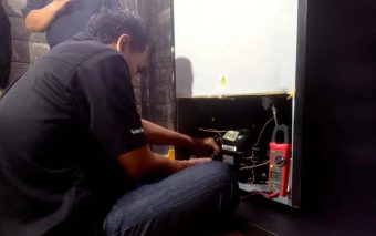 Waspada Layanan Palsu! MODENA Buka Service Center Resmi di Bandung untuk Perlindungan Konsumen