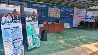 Wajib Tahu, Berikut Ini Tahapan Pelaksanaan SPMB Tahun Ajaran 2026 di Kabupaten Bandung