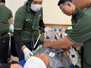 HUT Ke-125, Pegadaian Jabar Gelar Khitanan Massal untuk 225 Anak Prasejahtera