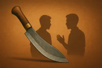 Bawa Sejam, Polisi Amankan 6 Pemuda Diduga Geng Motor di Bandung