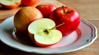 Fakta Unik Buah Apel, Dijuluki Sikat Pembersih Alami Saluran Pencernaan Tubuh