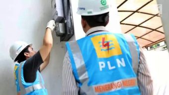 PLN Beri Diskon Tambah Daya Listrik Hingga 50 Persen Bagi Pelanggan, Catat Cara dan Batas Waktu Promonya!