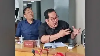 Sengkarut Hukum di BUMD Kabupaten Bandung, Korban PT BDS Desak DPRD Segera Bentuk Pansus