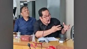 Sengkarut Hukum di BUMD Kabupaten Bandung, Korban PT BDS Desak DPRD Segera Bentuk Pansus