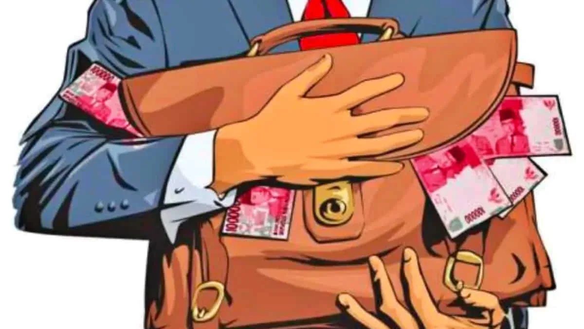 Indeks pencegahan korupsi Kabupaten Bandung pada 2025 meraih angka 93. Pemerhati kebijakan publik menilai pencapaian itu harus nyata di lapangan dengan pengawasan berkelanjutan. Foto: ilustrasi/