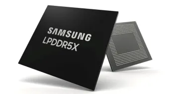 Beli Chip Memori dari Samsung, Apple Rela Bayar Dua Kali Lipat